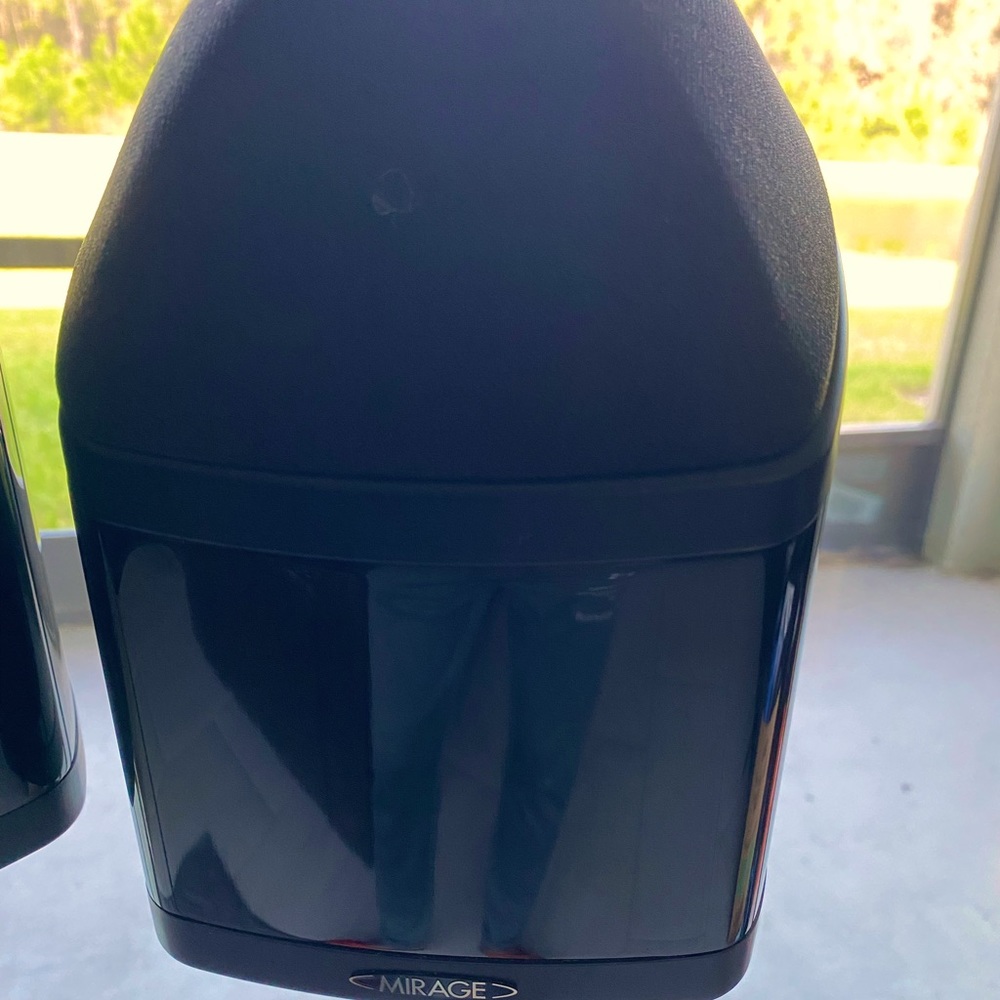 Mirage Speaker - Mirage Omnisat v2 (x1)